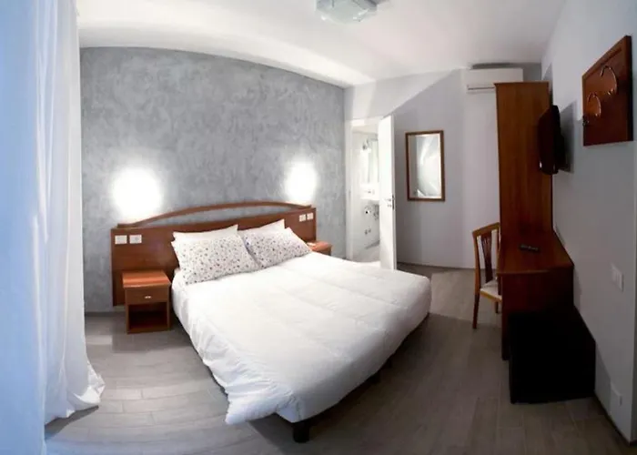Couette-café A Casa Nostra 2*