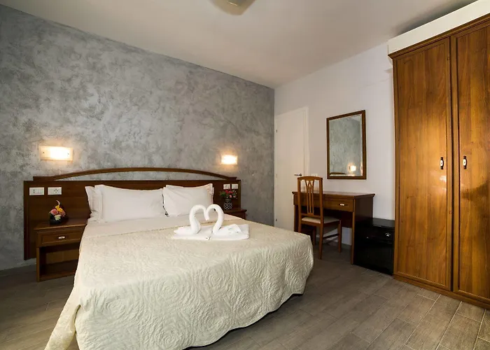 Couette-café A Casa Nostra Rome