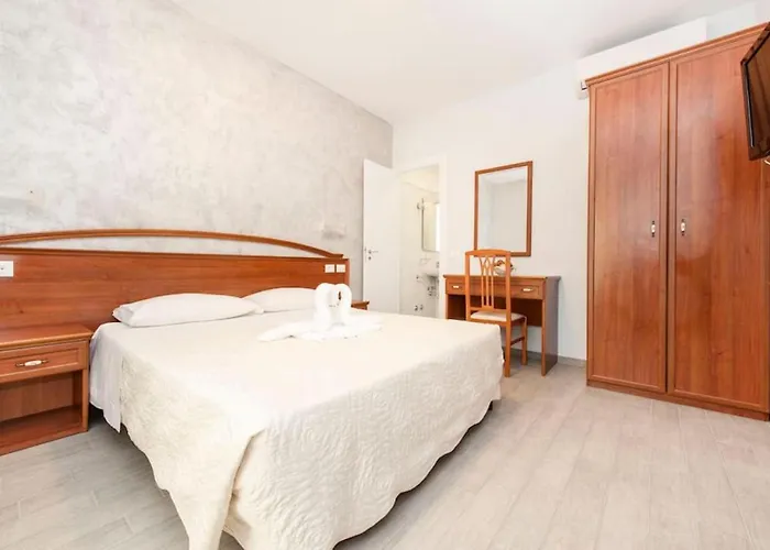 A Casa Nostra Couette-café 2*