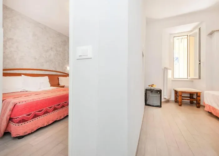 A Casa Nostra Rome