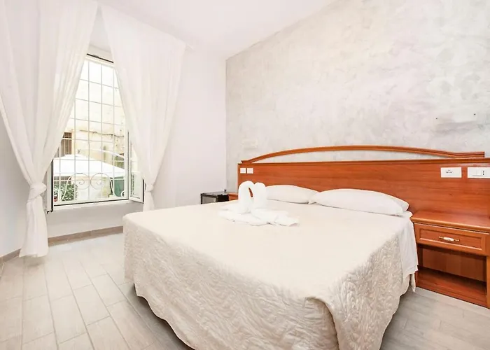A Casa Nostra 2* Rome