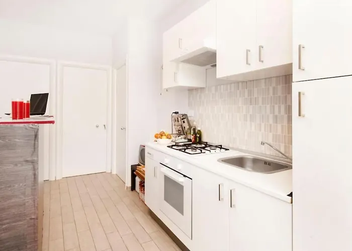 A Casa Nostra Couette-café 2*