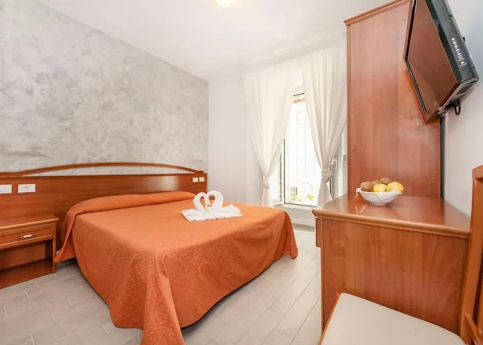 A Casa Nostra 2*