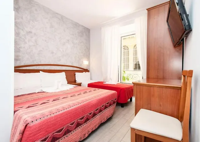 A Casa Nostra Rome