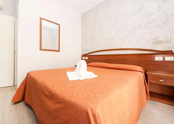 Couette-café A Casa Nostra Rome
