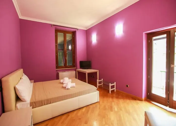 A Casa Nostra 2*